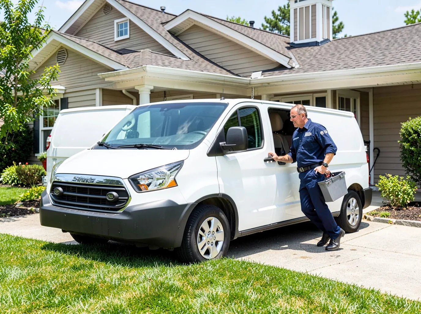 Emergency Plumber company in Calabash, NC