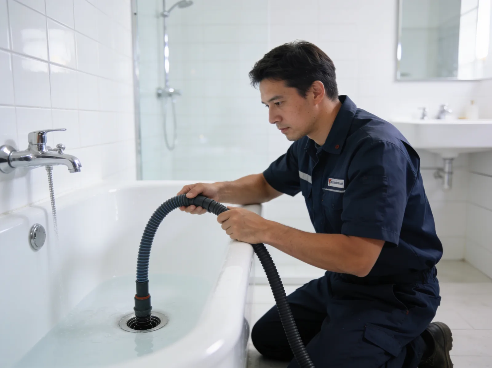 Emergency Plumber Calabash, NC FAQs